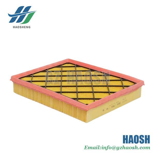 High Quality Repalcement Parts Air Filter Element EB3G-9601AA For Ford Everest U375