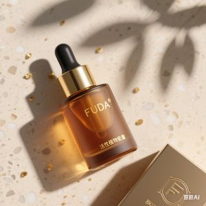 Quality Customized Moisturizing Face Cocoa Essential Oil Anti Aging Daily Skincare for sale