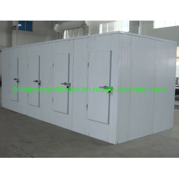 Buy Home Using Container Cold Storage with Cheese Cold Room and Air Cooler Blast Freezer at wholesale prices
