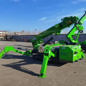 China 3000kg Capacity Customized Lifting Crane System for Material Handling on sale