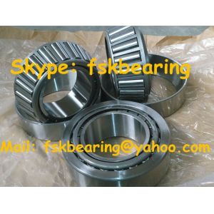 TIMKEN Single Row JF6049 / JF6010 Tapered Roller Bearings 60mm ID