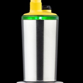 VEGABAR 28 B28.XXXXDUABSZB Pressure sensor with switching function