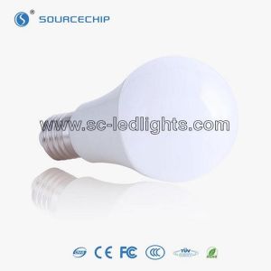 2015 NEW 7w LED bulb e27 led light bulb