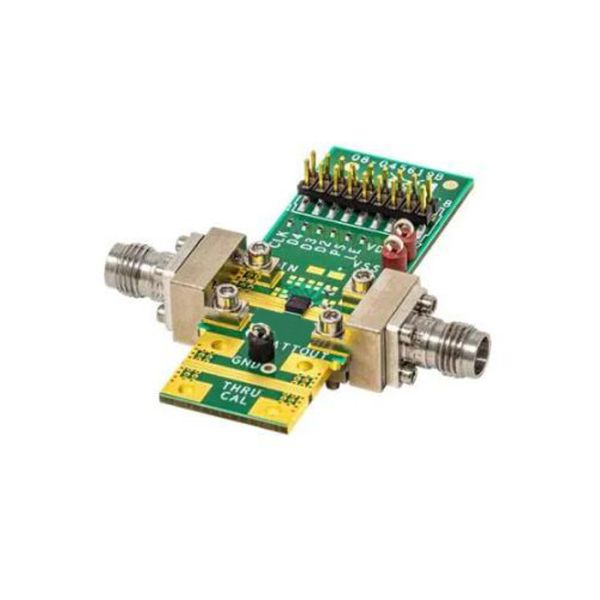 Buy ADRF5721-EVALZ Embedded Solutions ADRF5721 Digital Attenuator Evaluation Board at wholesale prices
