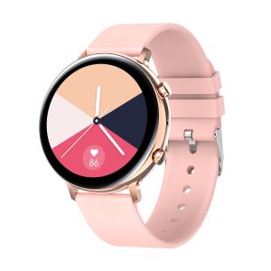 1.28 Inch Mens Fitness Smartwatch