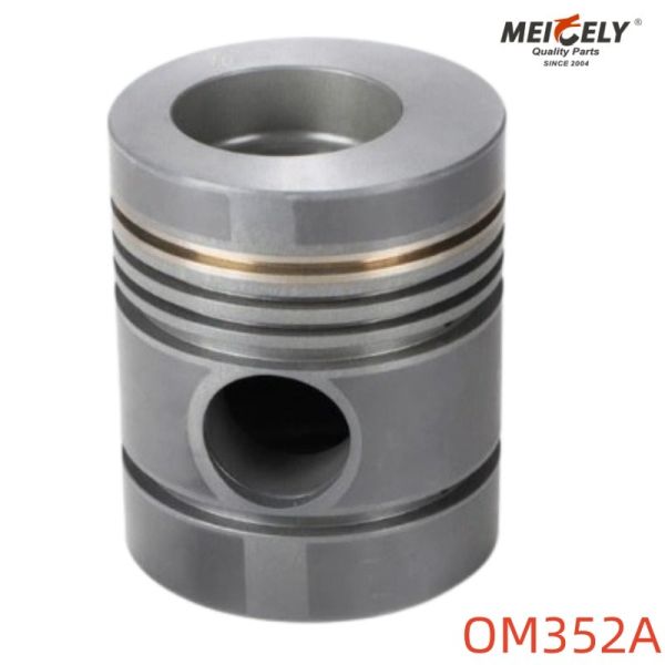 High-Quality Car Parts Piston OM352 OEM352A For Mercedes Benz