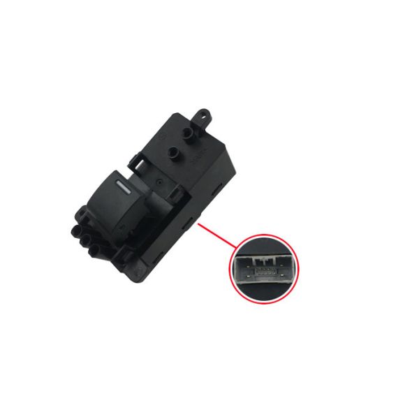 Front Left Electric Power Window Switch Honda Accord Car Parts 35750-STA-A11