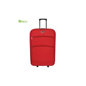 Quality Edge Skate Wheels Iron Trolley Soft Sided Luggage for sale