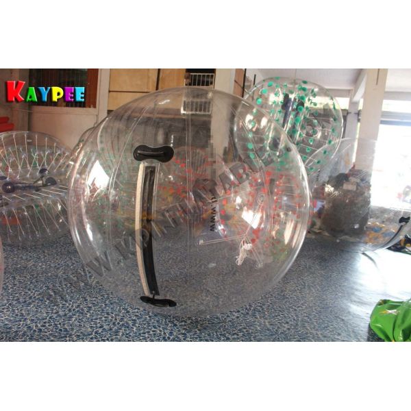 Buy Water walker,water ball with TIZIP zipper, Aqua ball at wholesale prices