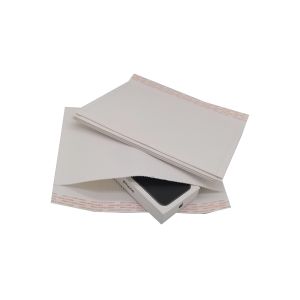 Degradable White Kraft Padded Envelopes 285x225mm
