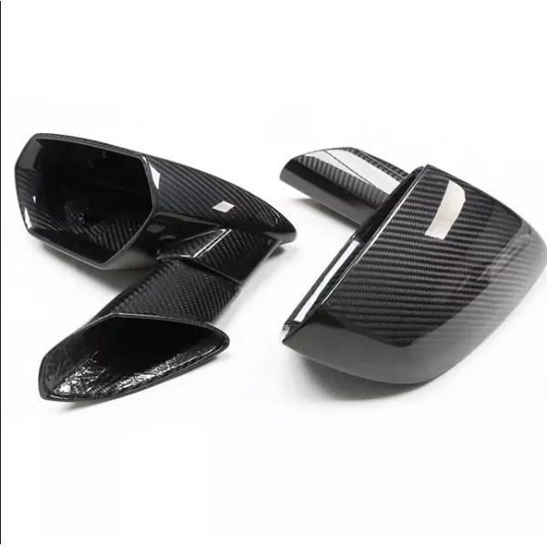 Buy Huracan LP600 Rear View Mirror In Vehicles LP610 LP620 For Lamborghini Mirror Cover at wholesale prices