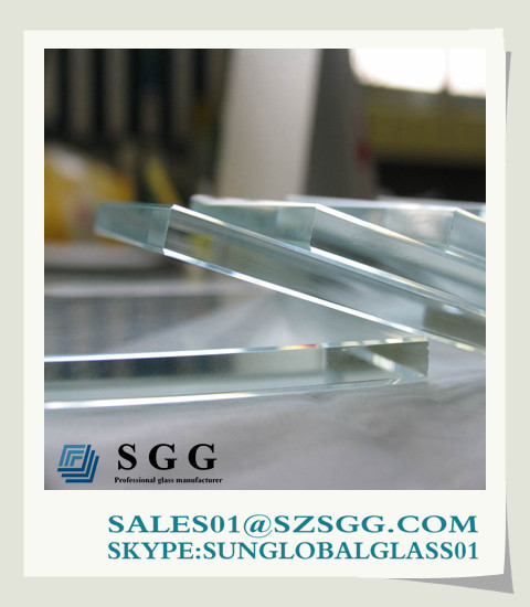 Buy solar glass save energy, 3-19mm at wholesale prices