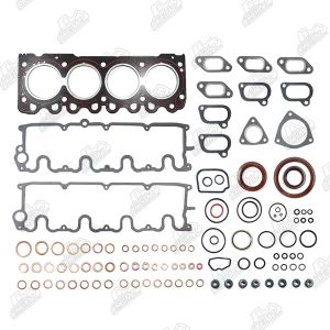 BF4L1011 F4L1011 Engine Overhaul Gasket Kit for Deutz 1011-4 Engine Repair Kit