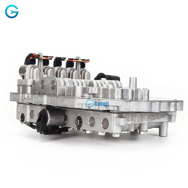 Wholesale Auto Transmission Part A4CF1 A4CF2 Transmission Valve Body for Hyundai Kia