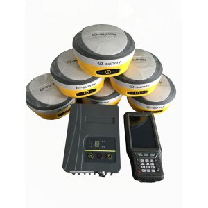 E-survey GPS receiver Trimble BD990 board GNSS RTK E600