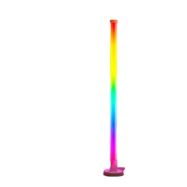 Buy RGBIC Smart Home Lighting 3.5W Colorful LED Floor Lamp for Bedroom 45cm Desktop Version at wholesale prices