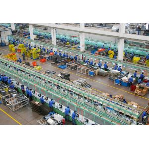 Ningbo Fudeli Tools Co., Ltd.