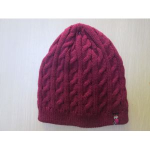 Acrylic Hat for Ladies and Girls--Cross Hawse--Outside and Winter--Double Layer