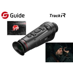 Support WiFi 18650 Battery Night Vision Thermal Imaging Scope