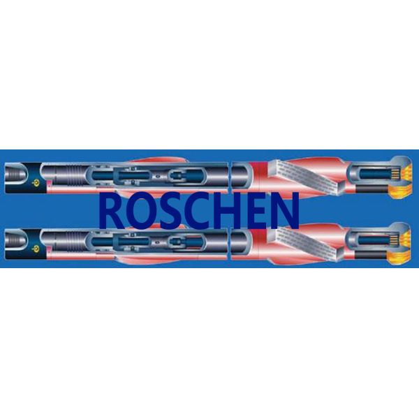 Buy 9m ft Inner Tubes Fiber Glass & Aluminium Barrel Coring Tools Used For Oil Coring at wholesale prices