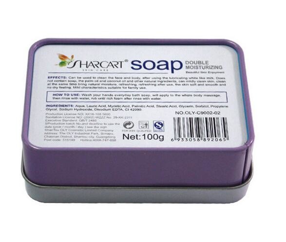 Buy Stylish Elegant Soap Tin Case at wholesale prices
