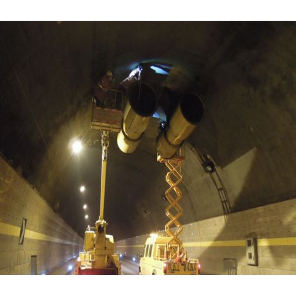 Buy SDS tunnel jet fan from china coal group at wholesale prices