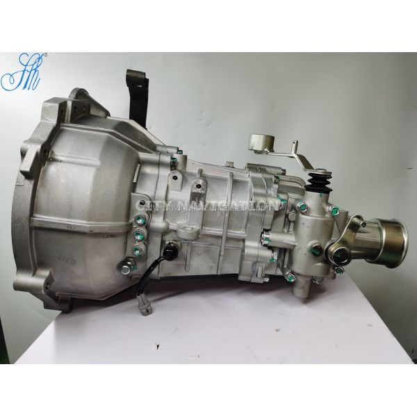 Chana HONOR MPV M80 Manual Transmission Gearbox for Enhanced Driving Performance
