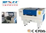 Long Lifespan Co2 Laser Engraving Machine Computerized Laser Engraver 200W