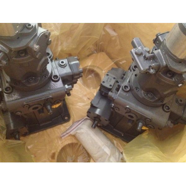 Buy Rexroth Hydraulic Piston Pumps A4VG180EP4D1/32R-NZD10F071DH at wholesale prices