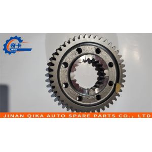 China Az2210040309  Howo Truck Spare Parts   Howo10 Spindle Reverse Gear on sale