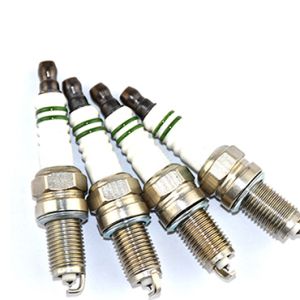 Factory Direct M12*1.25 Thread 19 mm Reach 16 mm Hex Auto Spark Plug for