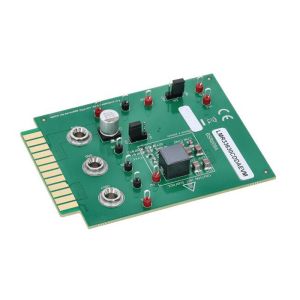Quality LMR33630CDDAEVM Embedded Solutions Evaluation Board LMR33630 Synchronous Step Down Converter for sale