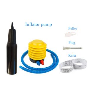 ZH Purple 45CM Inner Thigh Workout Yoga Ball 1600g Fitness Gear Stability