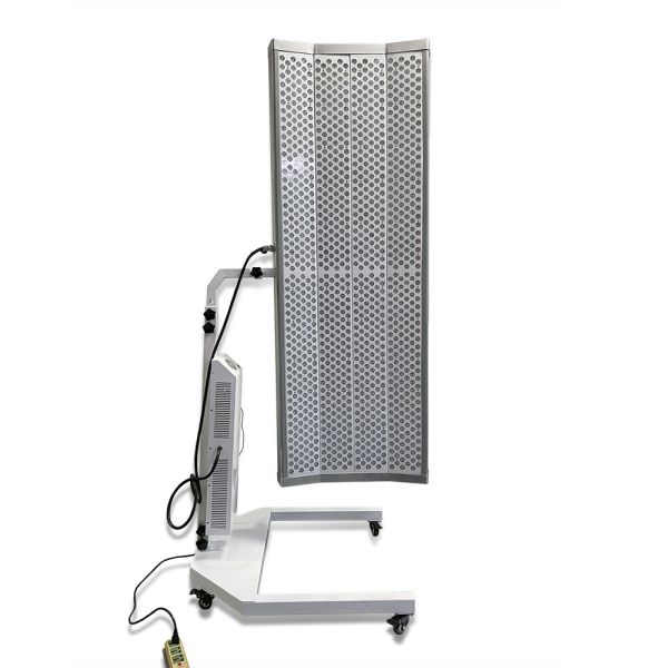 Buy 1350W 660nm 810nm Anti Aging Red Light Physical Therapy Equipments at wholesale prices
