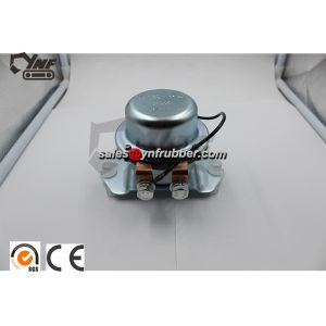 YNF02021 4255762 Safety Battery Relay For Hitachi EX200-2 EX200-3 EX120-2 EX120