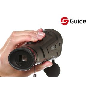 Guide TrackIR 35mm Infrared Thermal Imaging Monocular