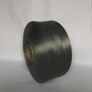 XCF181C Hollow Polypropylene Multifilament Yarn for Belts & Webbing