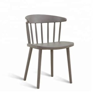 China price custom practical pp cheap plastic chair