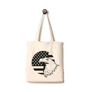 Customized Logo Eco-friendly Recycled Non-Woven Cotton Bags