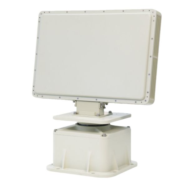 Advanced C Band Anti UAV Radar for Precise Target Monitoring and Prompt Response