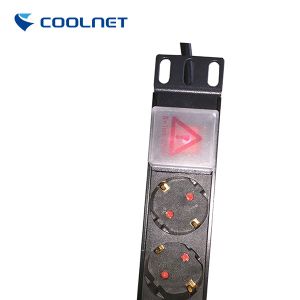 Intelligent Power Distribution Units For Horizontal Or Vertical Installation