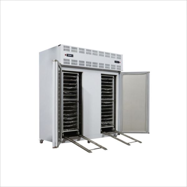 Buy New Arrival Blast Freezer Popsicle Freeze Machine With CE Certificate at wholesale prices