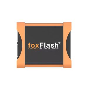 FoxFlash Master ECU Programmer with 5 Modes & 2-Year Warranty