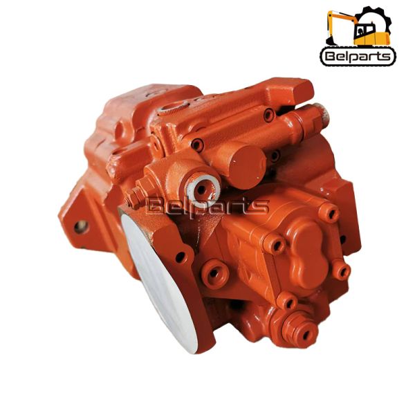 B0610-84008 PSVL-84 Kubota175 Hydraulic Pump Assy For KYB Excavator Hydraulic Parts