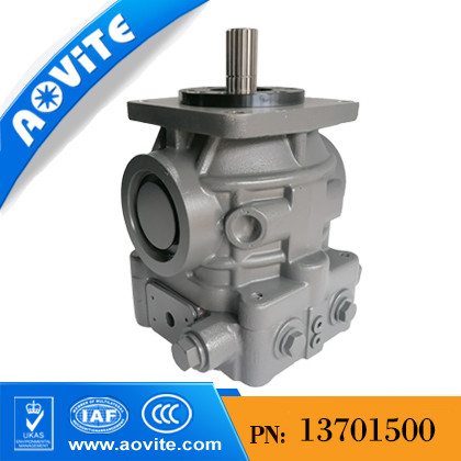 Buy Engine hydraulic pump 13701500 at wholesale prices