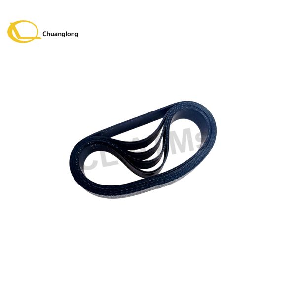 Fujitsu Atm Spare Parts Fujitsu F50 Belt 10x143x0.7 10*143*0.7mm with High