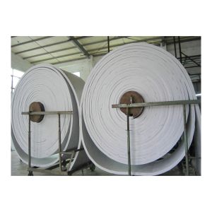 Waterproof Eva Foam Rolls , Heat Resistant Foam For Fireproof Material