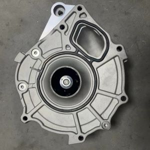 Scania Diesel Engine Water Pump OEM 2224112 6 Months Warranty