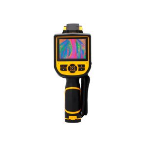 Laser Handheld Infrared Thermometer