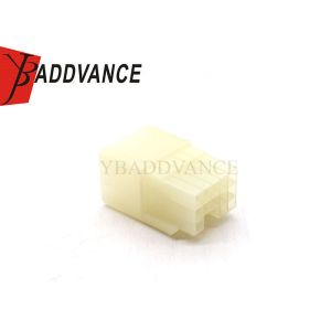 6240-1131 MT 2.3mm(090) Series 13 Pin Male Automotive Electrical Connector For